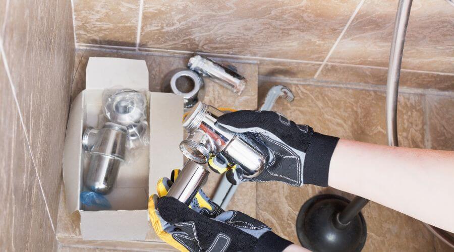 Professional New roof installation in Asheboro, NC